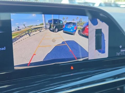 Used 2022 Cadillac Escalade Sport w/ Touring Package image 32