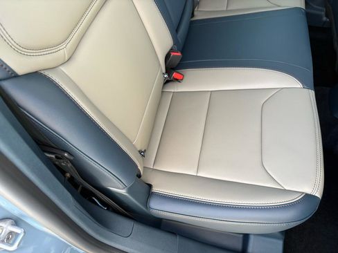 New 2025 Ford Maverick Lariat w/ 4K Tow Package image 46