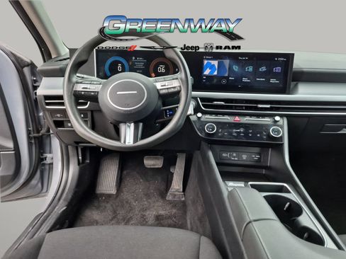 Used 2024 Hyundai Sonata SEL FWD image 9