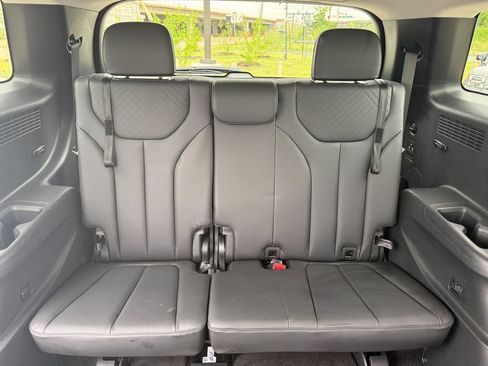 Used 2024 Hyundai Palisade XRT FWD image 39