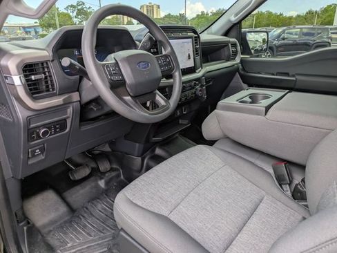 Used 2024 Ford F150 XL AWD/4WD image 13