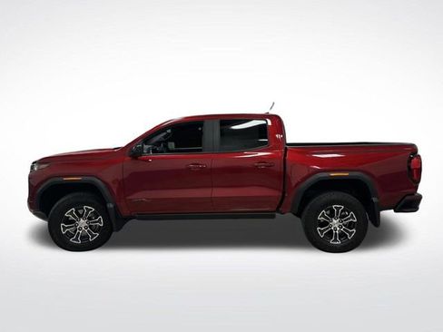 Used 2023 GMC Canyon AT4 image 12