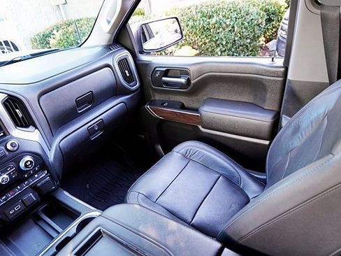 Used 2019 GMC Sierra 1500 SLT w/ SLT Premium Plus Package image 26