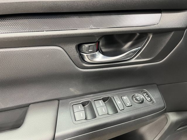 New 2027 Honda CR-V LX image 8