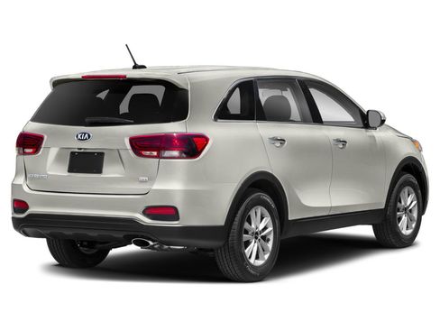 Used 2020 Kia Sorento LX w/ LX I4 Convenience Package FWD image 40
