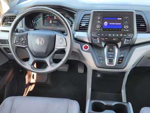 Used 2018 Honda Odyssey LX image 25