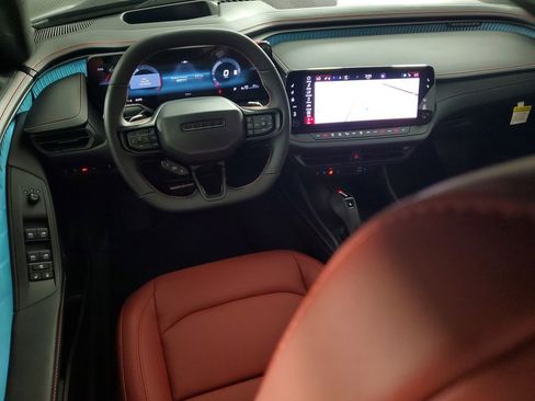 New 2026 Dodge Charger R/T AWD/4WD image 14