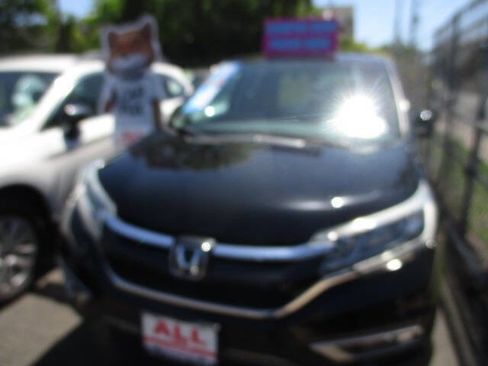 Used 2015 Honda CR-V EX image 2