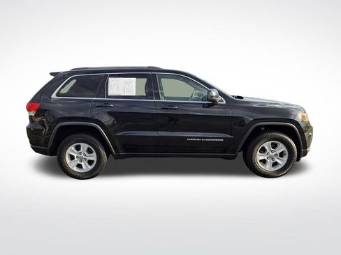 Used 2016 Jeep Grand Cherokee Laredo w/ Quick Order Package 23E AWD/4WD image 2