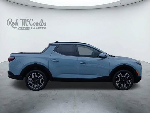 New 2026 Hyundai Santa Cruz Limited AWD/4WD image 6