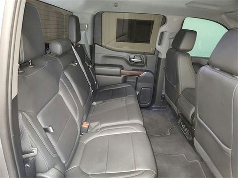 Used 2020 GMC Sierra 1500 SLT image 37