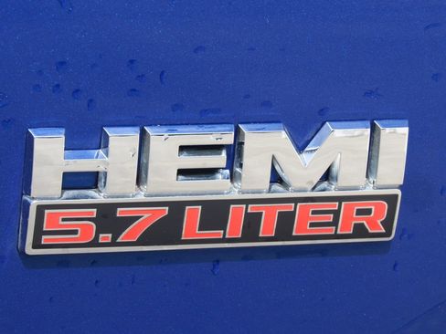 Used 2015 RAM 1500 Express AWD/4WD image 11