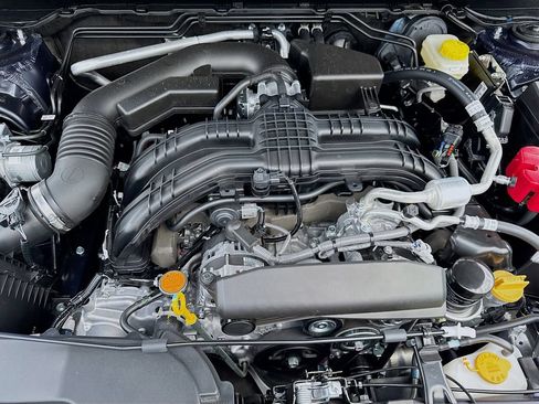 New 2026 Subaru Impreza 2.0i Sport AWD/4WD image 39