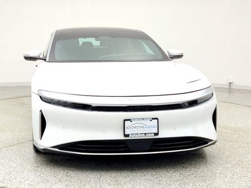 Used 2023 Lucid Air Touring image 2