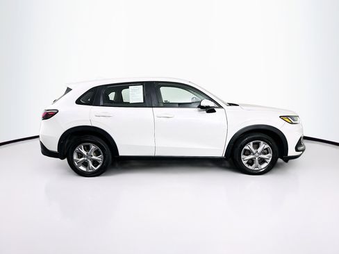 Used 2024 Honda HR-V LX image 10