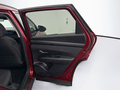 Used 2025 Hyundai Tucson SEL FWD image 30