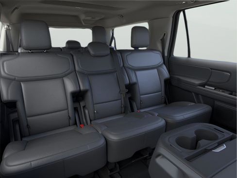 New 2026 Ford Expedition Max Active AWD/4WD image 11
