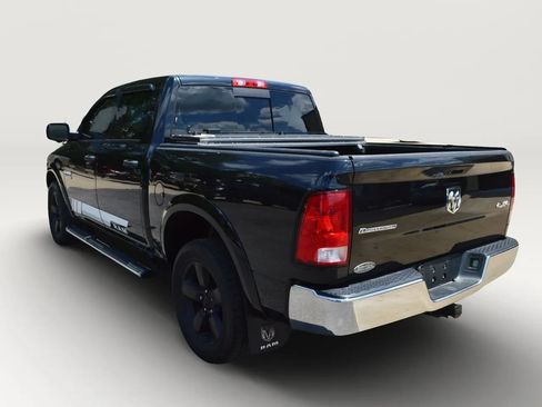 Used 2017 RAM 1500 Outdoorsman AWD/4WD image 6