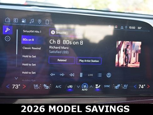 New 2026 Chevrolet Traverse RS w/ LPO, Floor Liner Package image 33