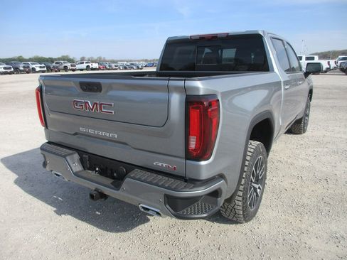 New 2026 GMC Sierra 1500 AT4 w/ AT4 Premium Package image 4
