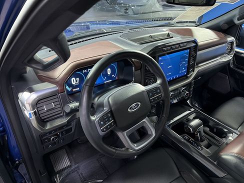 Used 2023 Ford F150 Lariat w/ Equipment Group 502A High AWD/4WD image 20