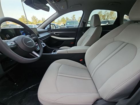 New 2026 Hyundai Sonata SEL image 15