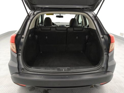 Used 2018 Honda HR-V EX-L image 29