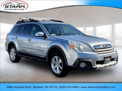 Used 2014 Subaru Outback 2.5i Limited