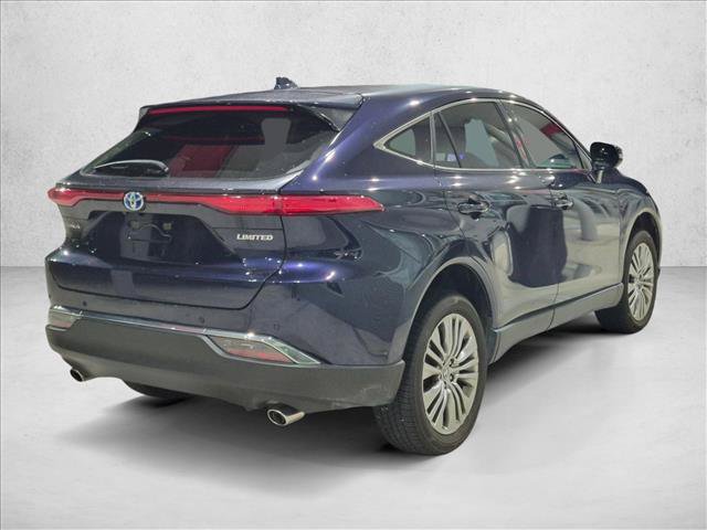 Certified 2023 Toyota Venza Limited AWD/4WD image 5