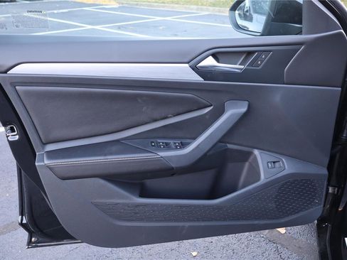 New 2026 Volkswagen Jetta Sport image 11