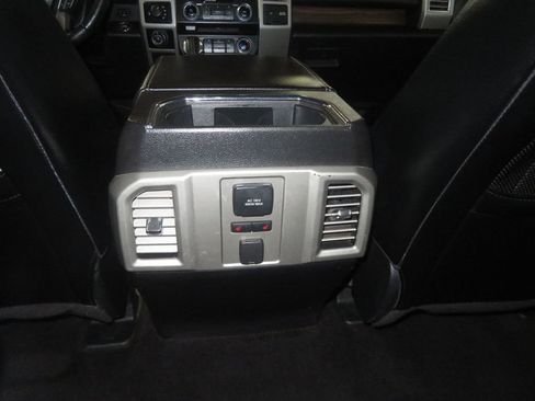 Used 2016 Ford F150 Lariat w/ Equipment Group 502A Luxury AWD/4WD image 36