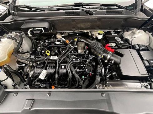 Used 2022 Lincoln Nautilus Reserve image 11