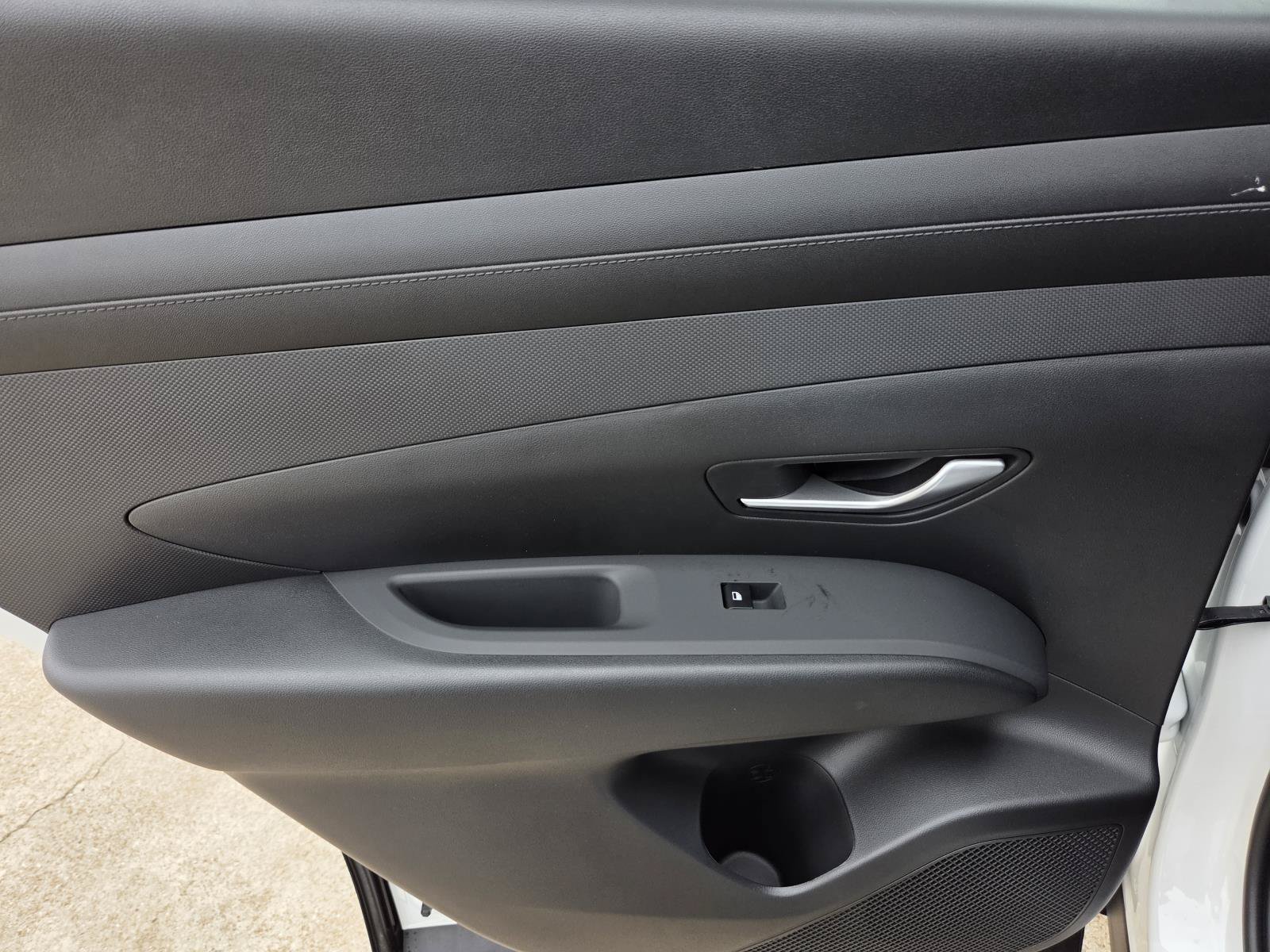 New 2026 Hyundai Tucson SEL FWD image 10