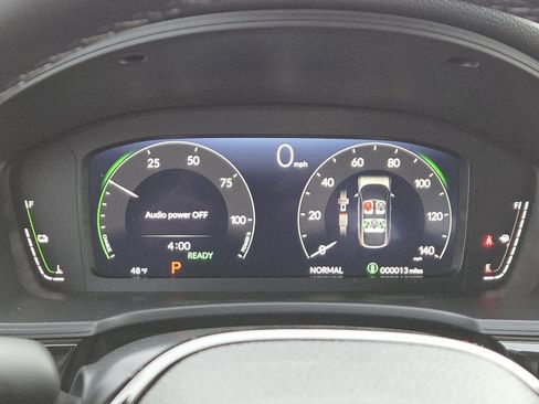 New 2026 Honda Civic Sport Touring image 29