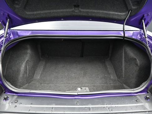 Used 2023 Dodge Challenger R/T Scat Pack RWD image 25
