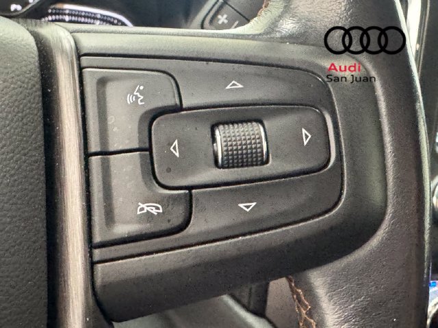 Used 2021 GMC Sierra 1500 AT4 AWD/4WD image 19