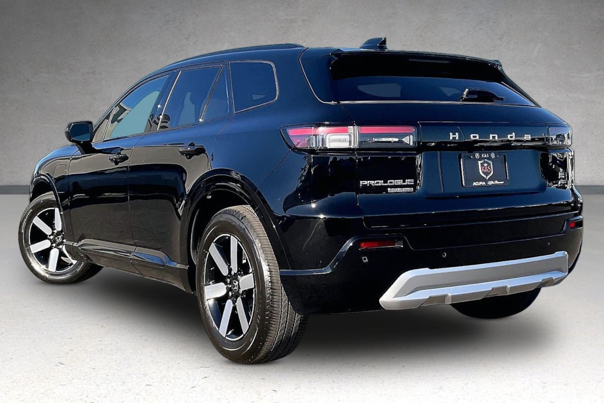 Used 2024 Honda Prologue Touring image 3