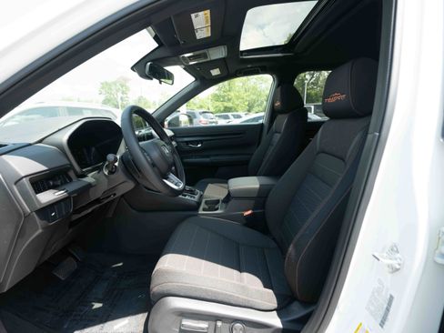 New 2026 Honda CR-V TrailSport image 9