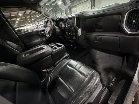 Used 2021 Chevrolet Silverado 1500 LT w/ All Star Edition Plus AWD/4WD image 31