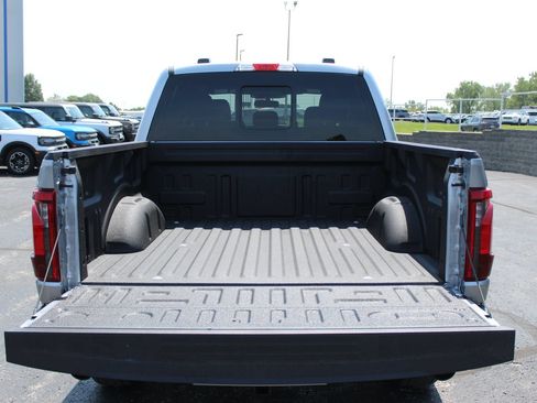 New 2026 Ford F150 XLT w/ Equipment Group 302A MID AWD/4WD image 16