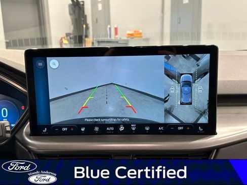Certified 2023 Ford Escape Active w/ Tech Pack #2 image 16