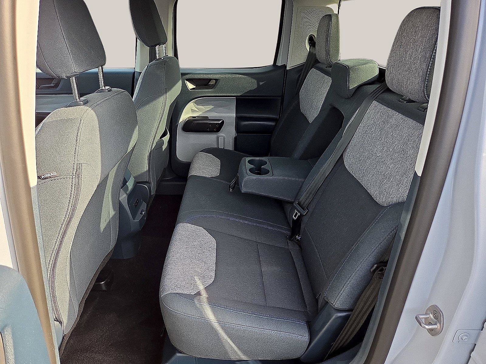 Used 2025 Ford Maverick XLT FWD image 12