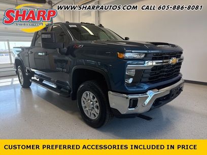 New 2026 Chevrolet Silverado 3500 LT