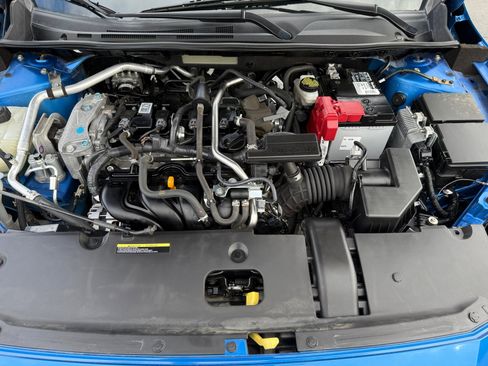 Used 2021 Nissan Sentra SV image 20