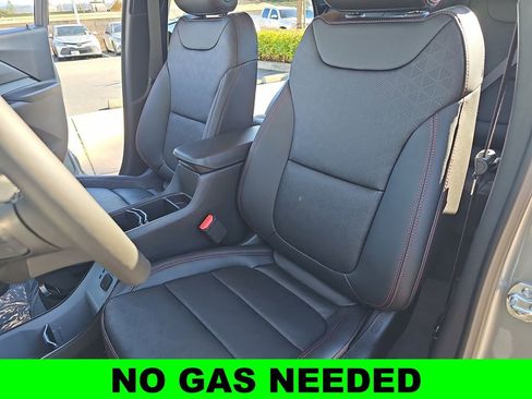 New 2027 Chevrolet Bolt RS image 14