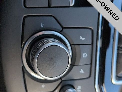 Certified 2023 MAZDA CX-5 AWD 2.5 S w/ Premium Package image 38