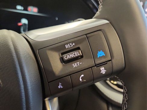 New 2026 INFINITI QX60 Autograph w/ Dark Cargo Package image 16