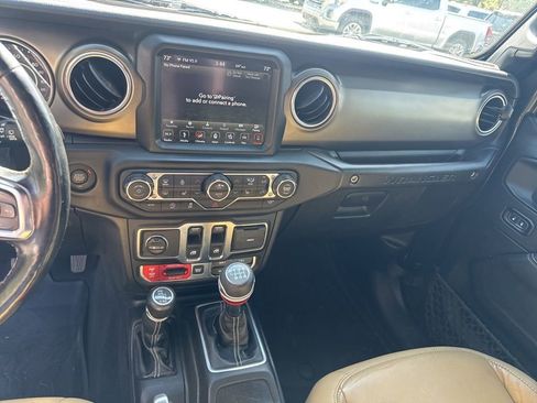 Used 2019 Jeep Wrangler Rubicon image 11