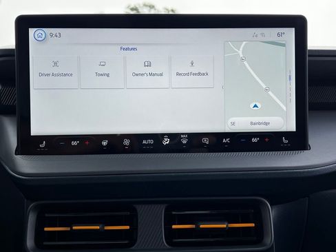 New 2026 Ford Maverick Tremor image 33