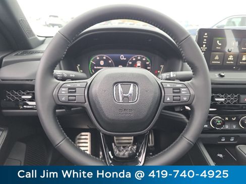 New 2026 Honda Accord Sport image 26
